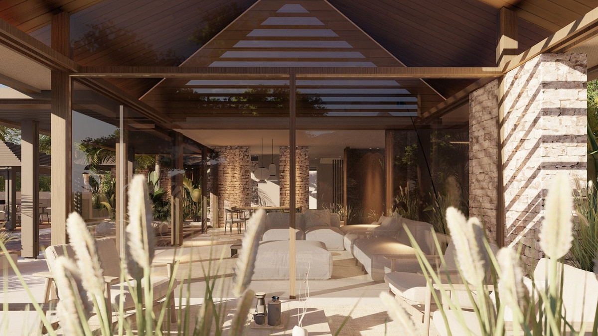 Grond te koop in Marbella | 5 slaapkamers H5357872