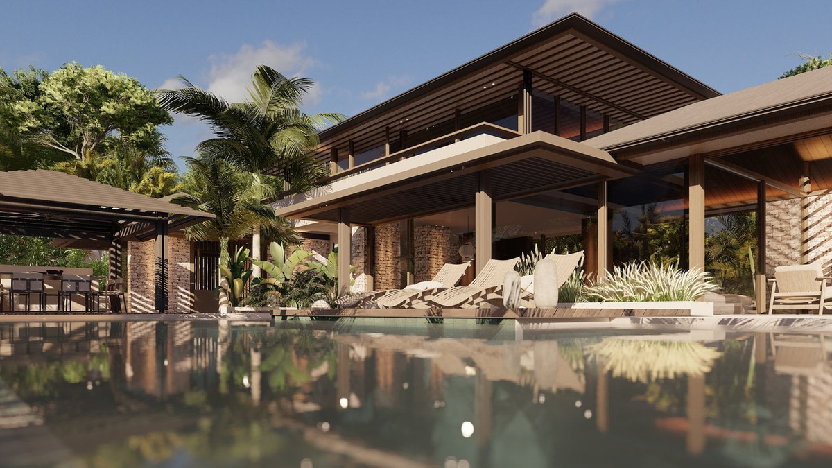 Grond te koop in Marbella | 5 slaapkamers H5357872