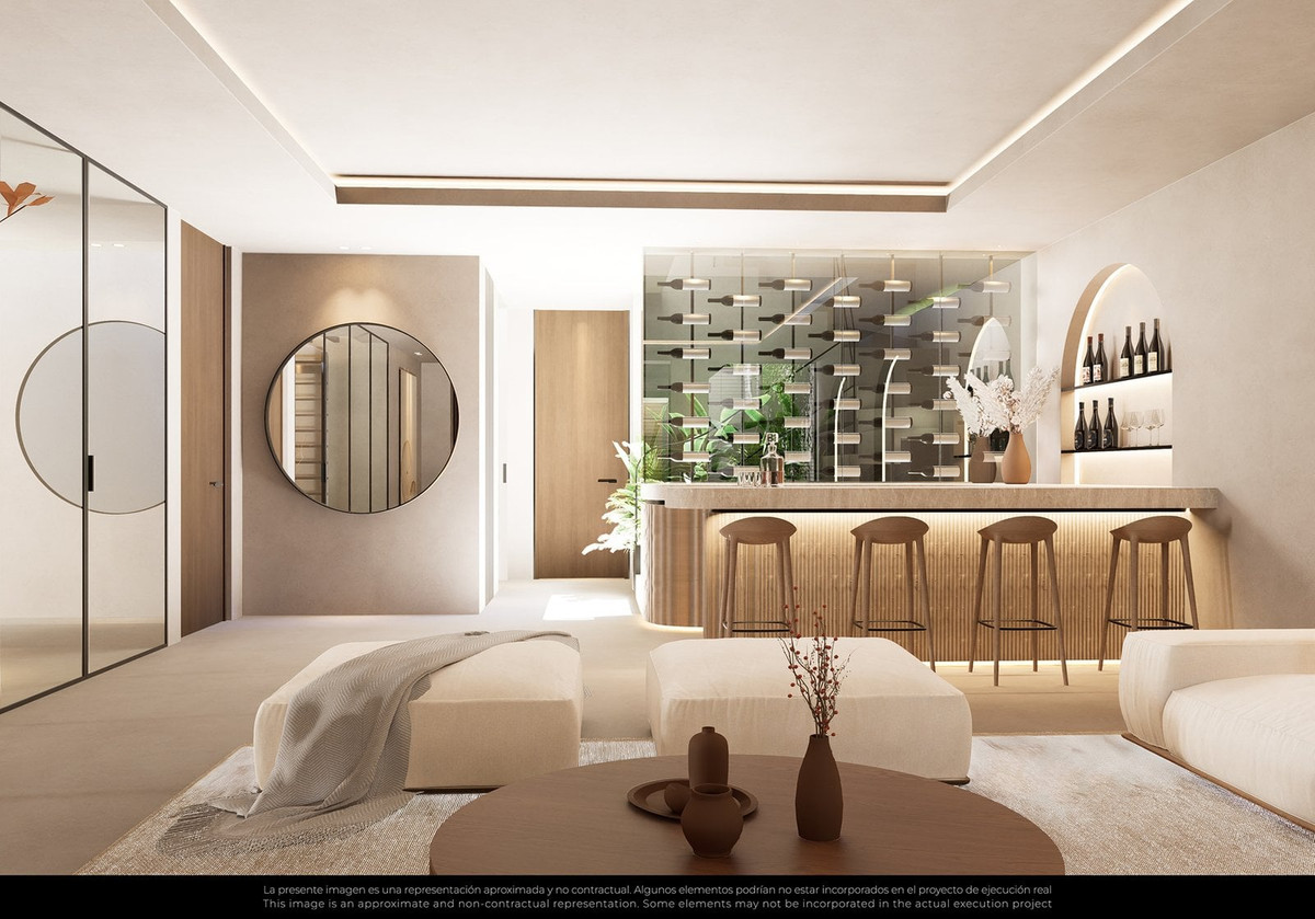 Grond te koop in Marbella | 5 slaapkamers H5357872