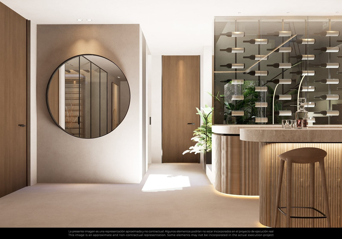 Grond te koop in Marbella | 5 slaapkamers H5357872