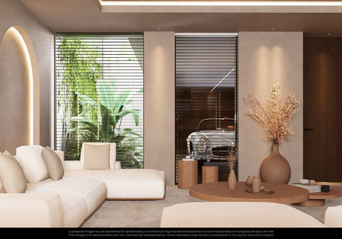 Grond te koop in Marbella | 5 slaapkamers H5357872