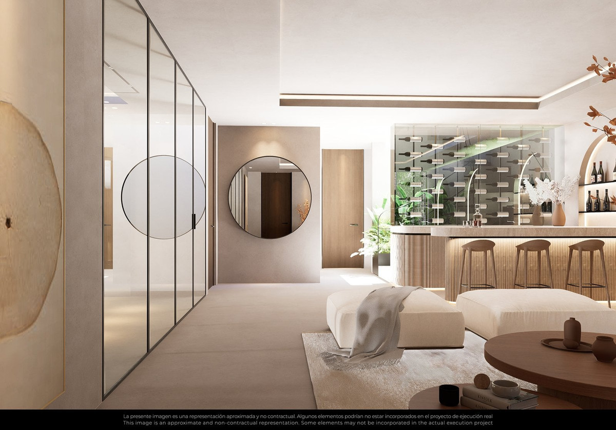 Grond te koop in Marbella | 5 slaapkamers H5357872