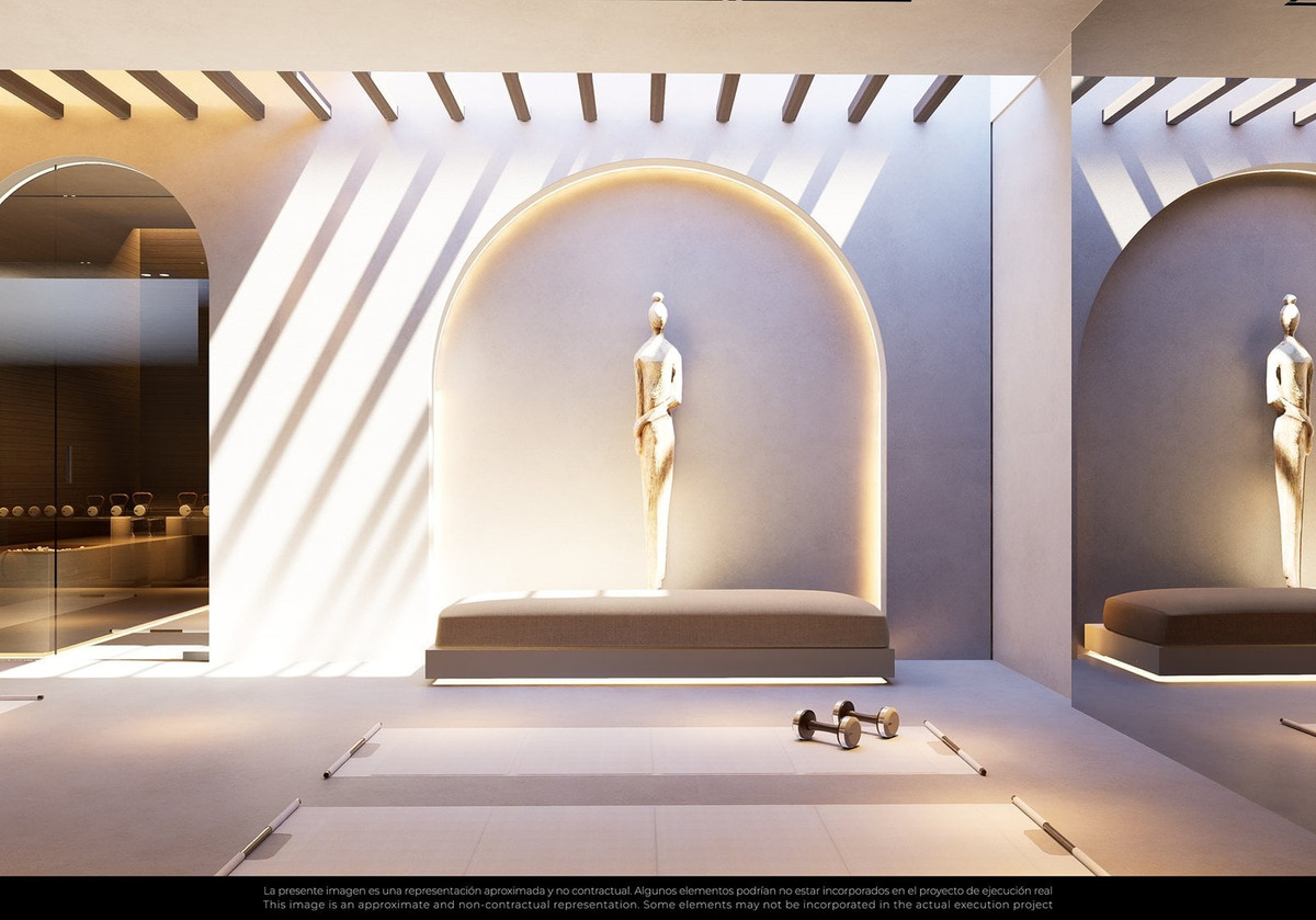 Grond te koop in Marbella | 5 slaapkamers H5357872