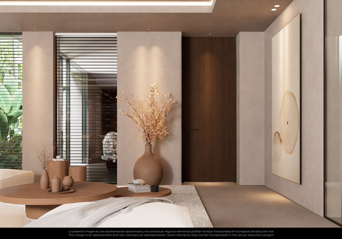 Grond te koop in Marbella | 5 slaapkamers H5357872