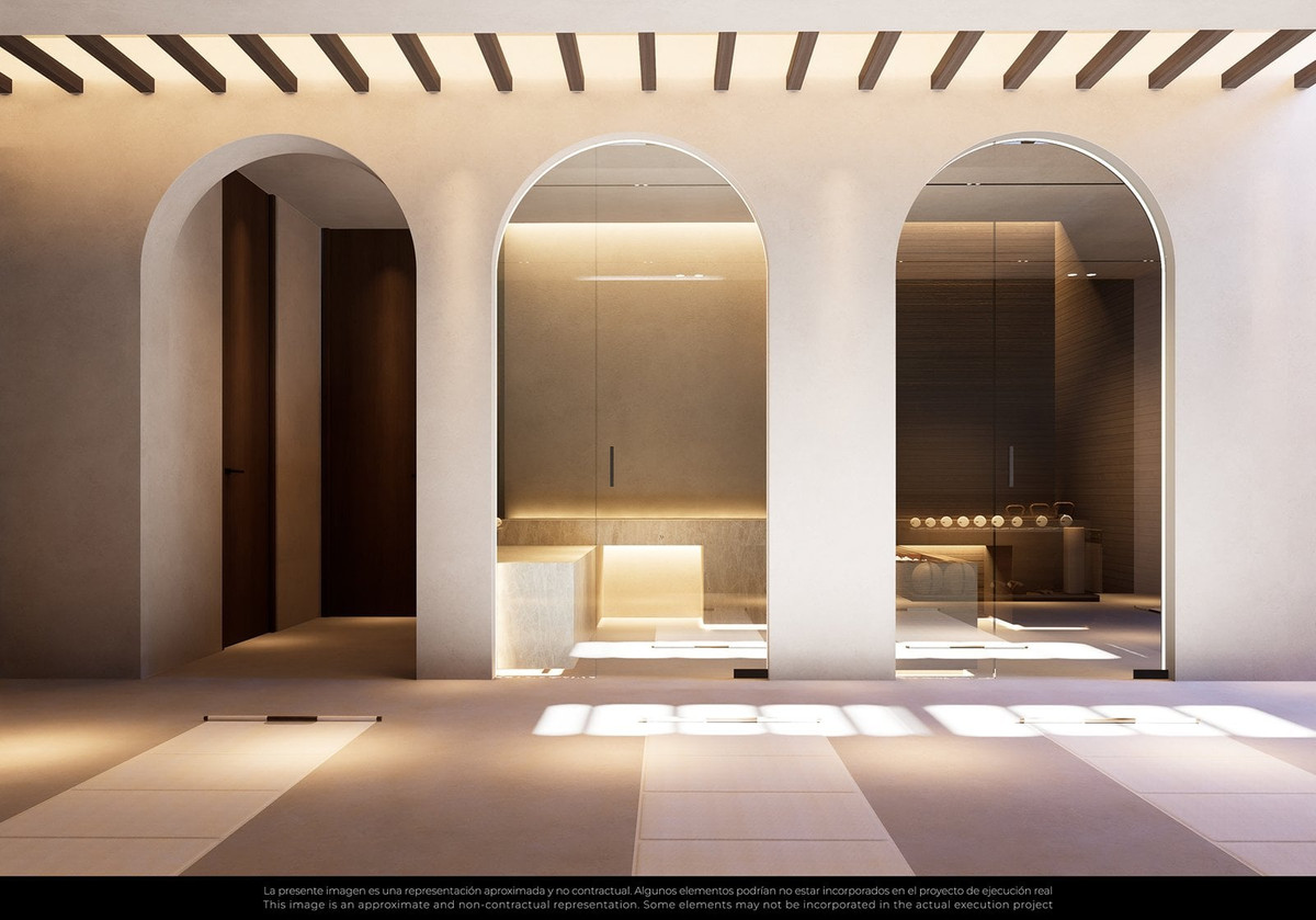 Grond te koop in Marbella | 5 slaapkamers H5357872