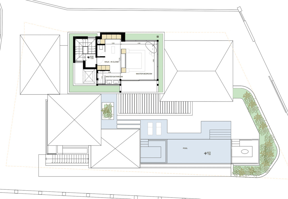 Grond te koop in Marbella | 5 slaapkamers H5357872