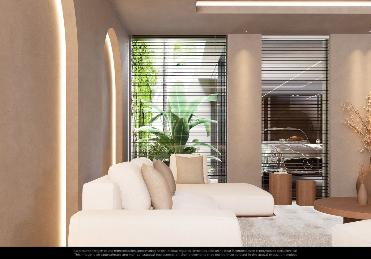 Grond te koop in Marbella | 5 slaapkamers H5357872