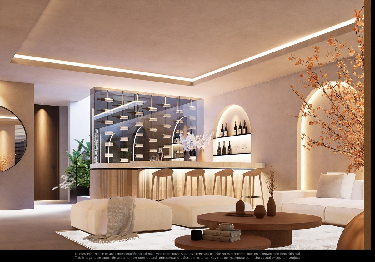 Grond te koop in Marbella | 5 slaapkamers H5357872