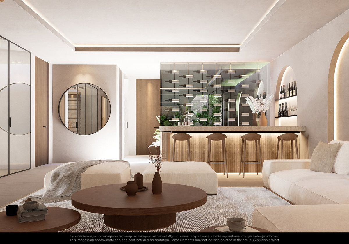 Grond te koop in Marbella | 5 slaapkamers H5357872