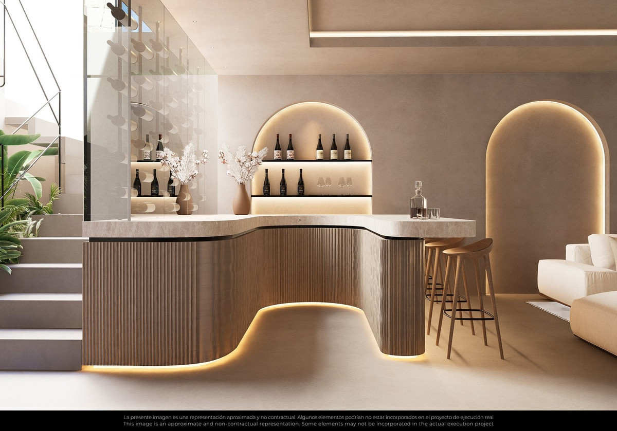 Grond te koop in Marbella | 5 slaapkamers H5357872