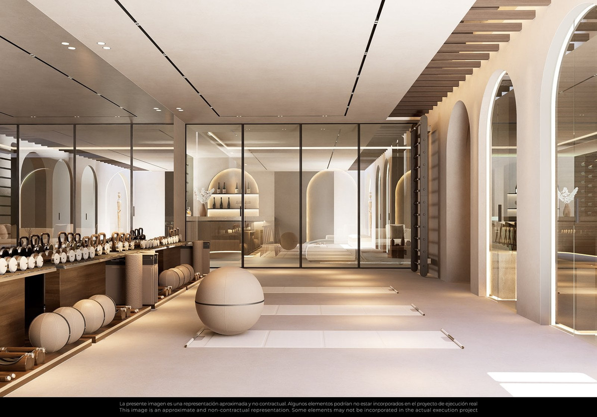 Grond te koop in Marbella | 5 slaapkamers H5357872