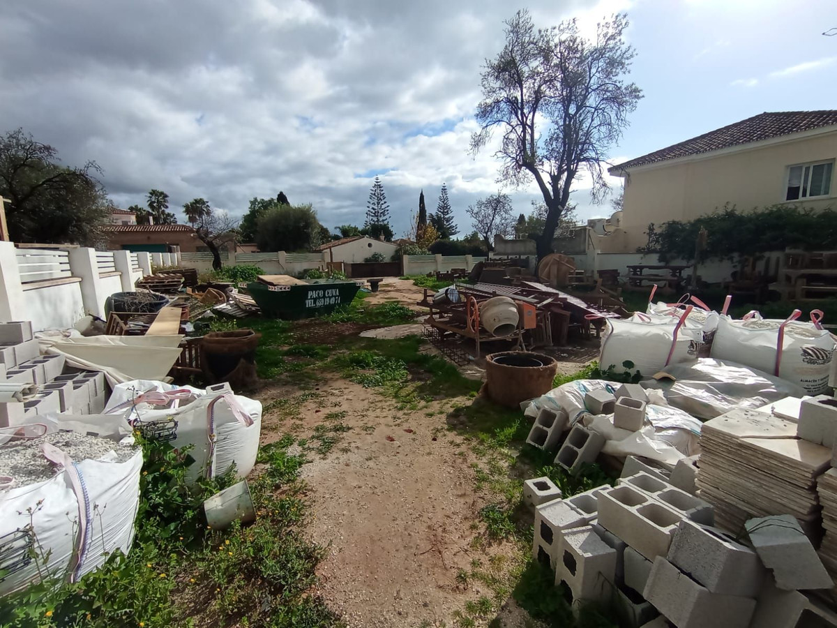 Percelen te koop in Marbella | 0 slaapkamers H5366968