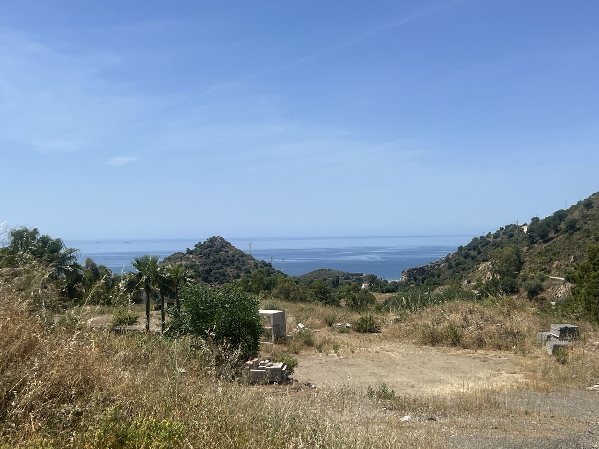 Percelen te koop in Marbella | 0 slaapkamers H5395117