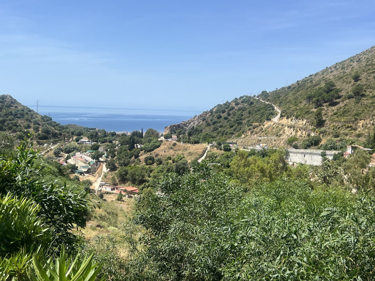 Percelen te koop in Marbella | 0 slaapkamers H5395117