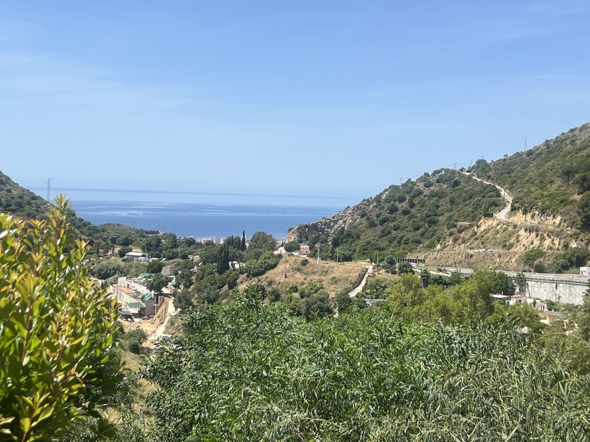 Percelen te koop in Marbella | 0 slaapkamers H5395117