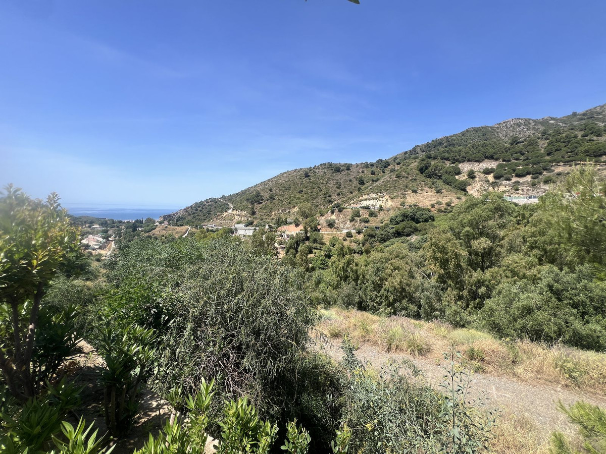 Percelen te koop in Marbella | 0 slaapkamers H5395117