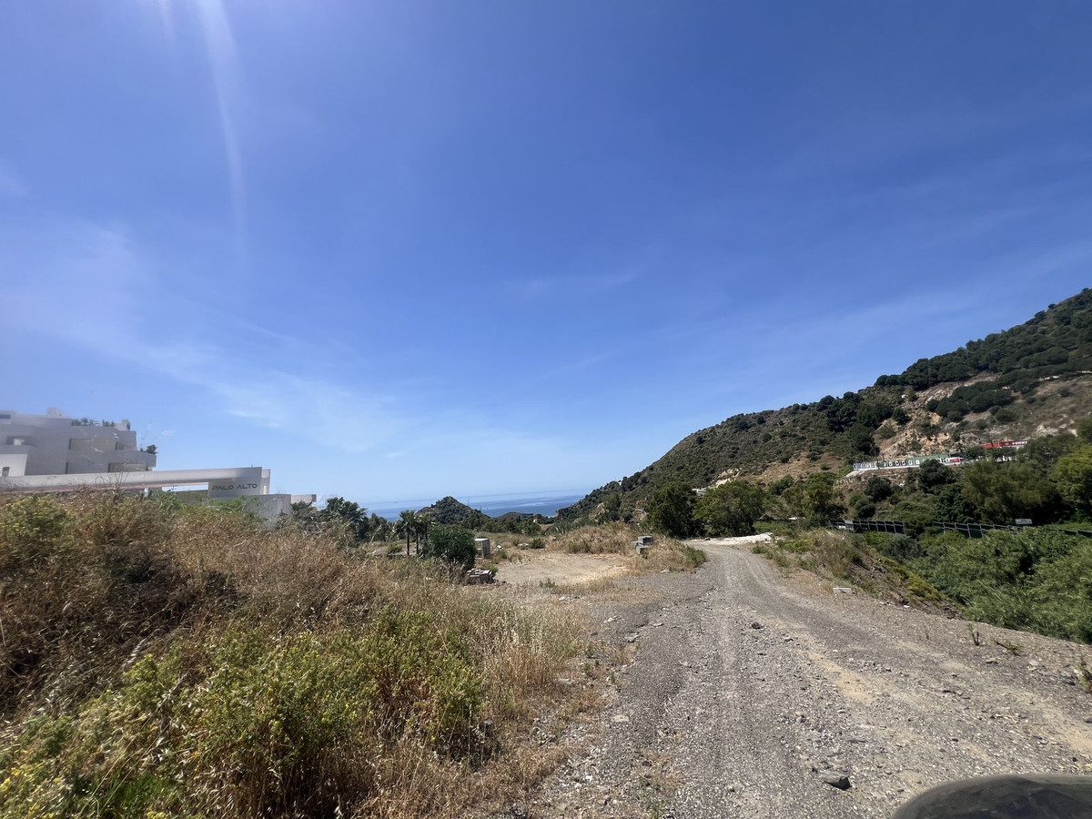 Percelen te koop in Marbella | 0 slaapkamers H5395117