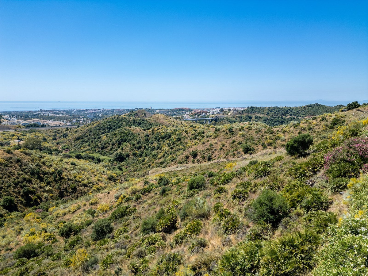 Grond te koop in Marbella | 0 slaapkamers H5401426