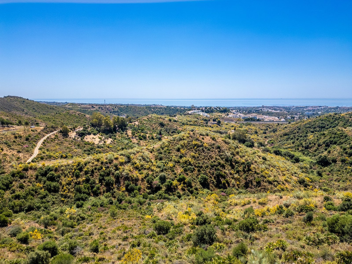 Grond te koop in Marbella | 0 slaapkamers H5401426