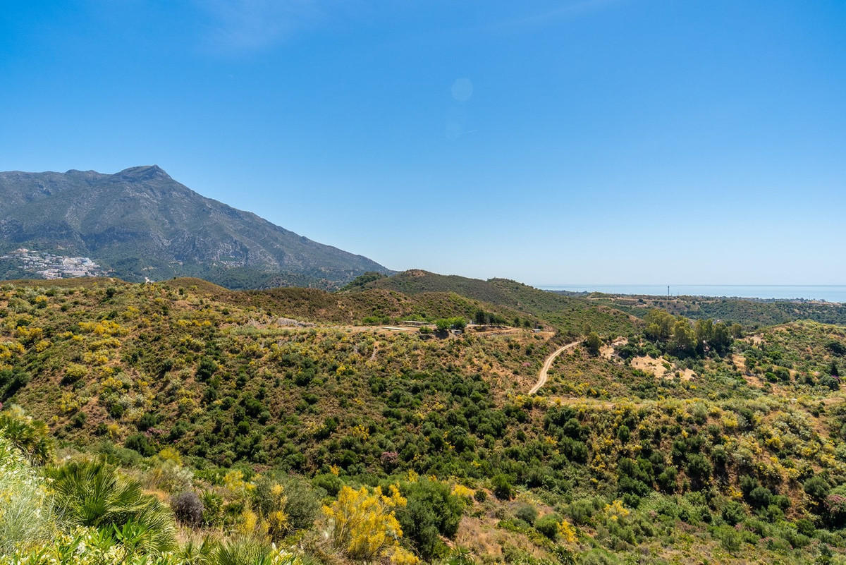 Grond te koop in Marbella | 0 slaapkamers H5401426