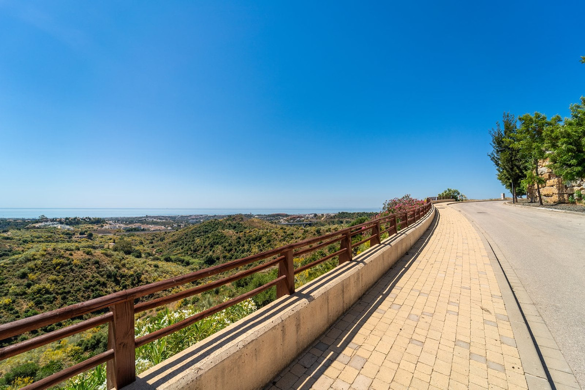 Grond te koop in Marbella | 0 slaapkamers H5401426