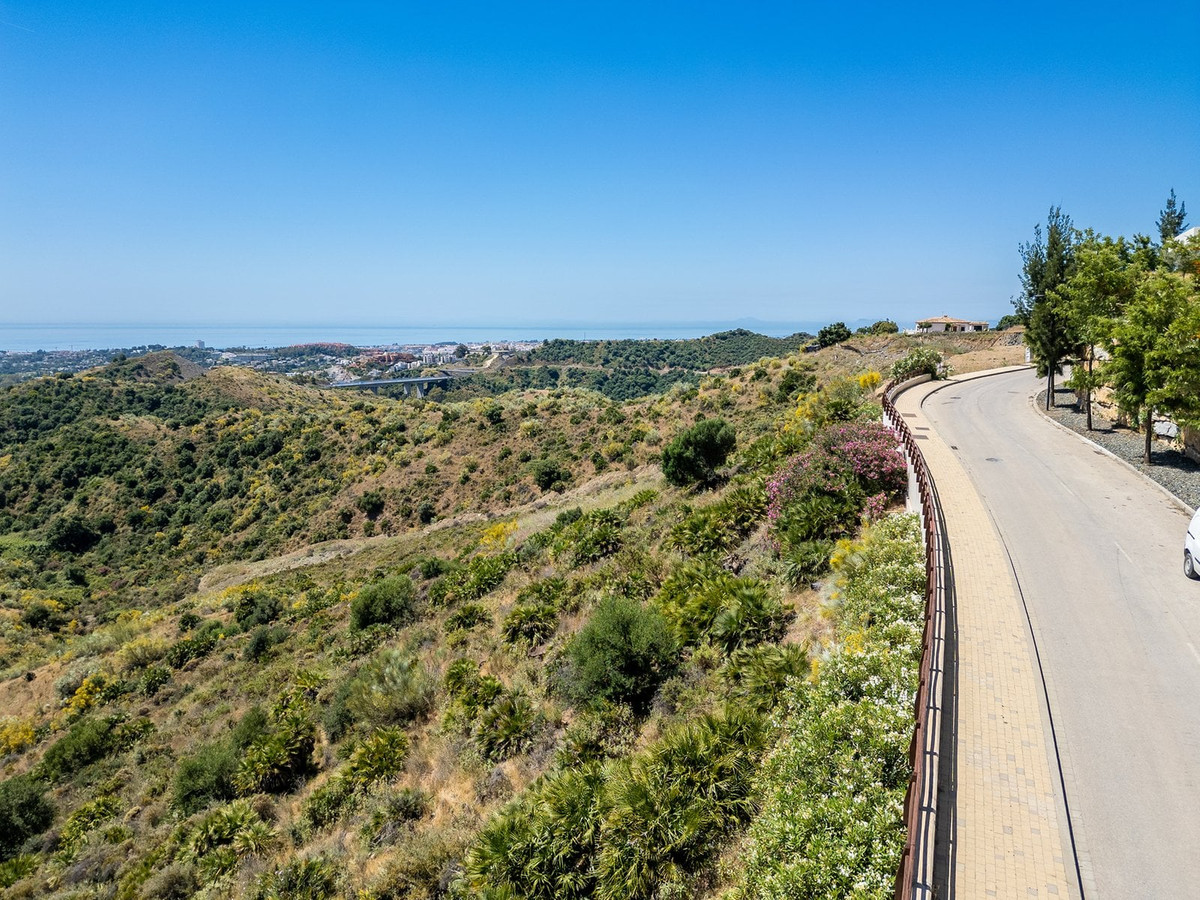 Grond te koop in Marbella | 0 slaapkamers H5401426