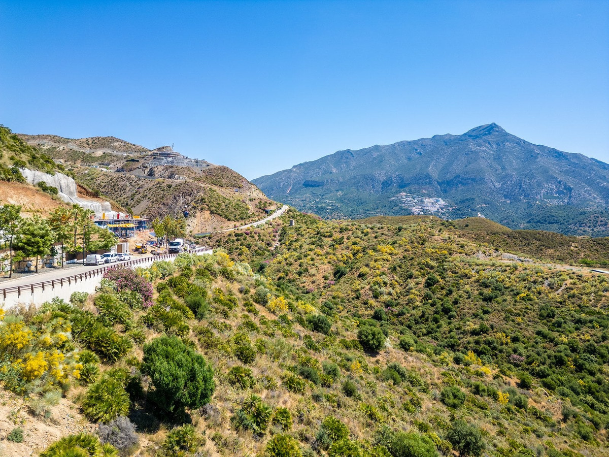 Grond te koop in Marbella | 0 slaapkamers H5401426