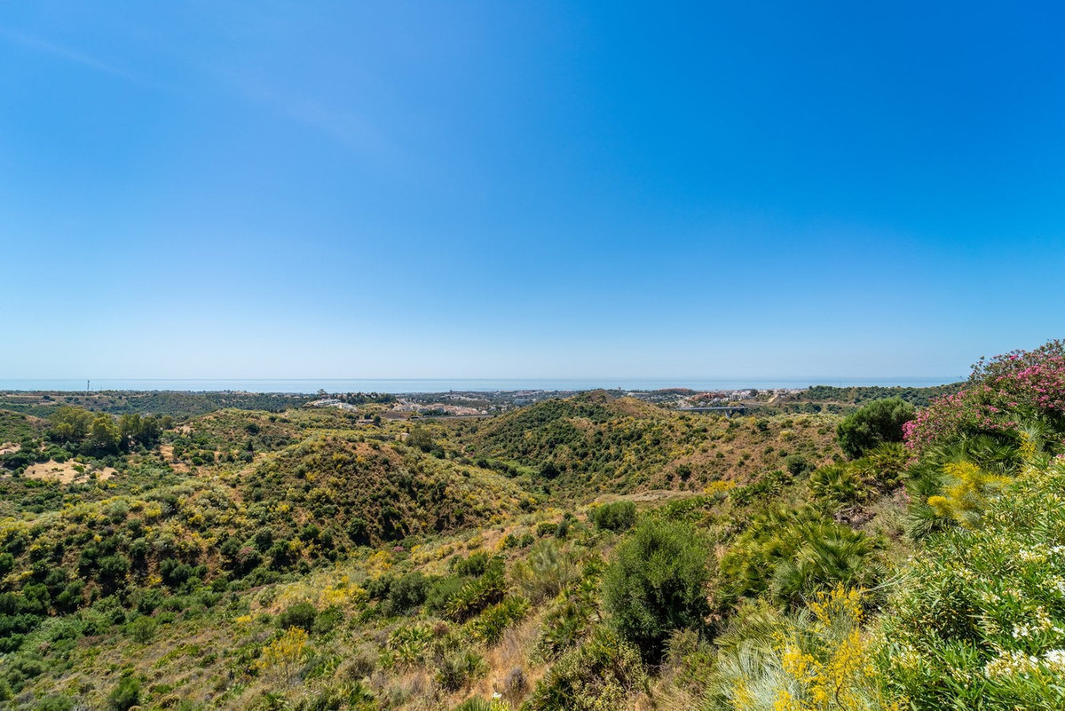 Grond te koop in Marbella | 0 slaapkamers H5401426
