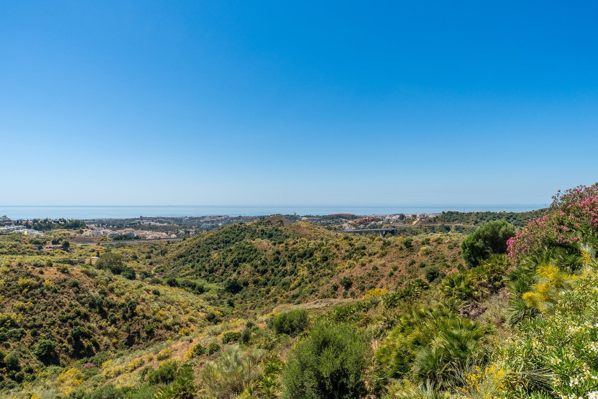Grond te koop in Marbella | 0 slaapkamers H5401426