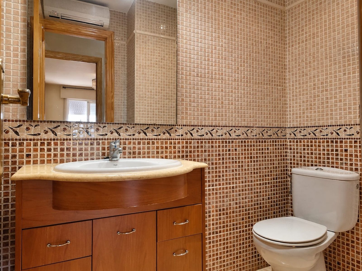 Huis te koop in Marbella | 3 slaapkamers H5469046