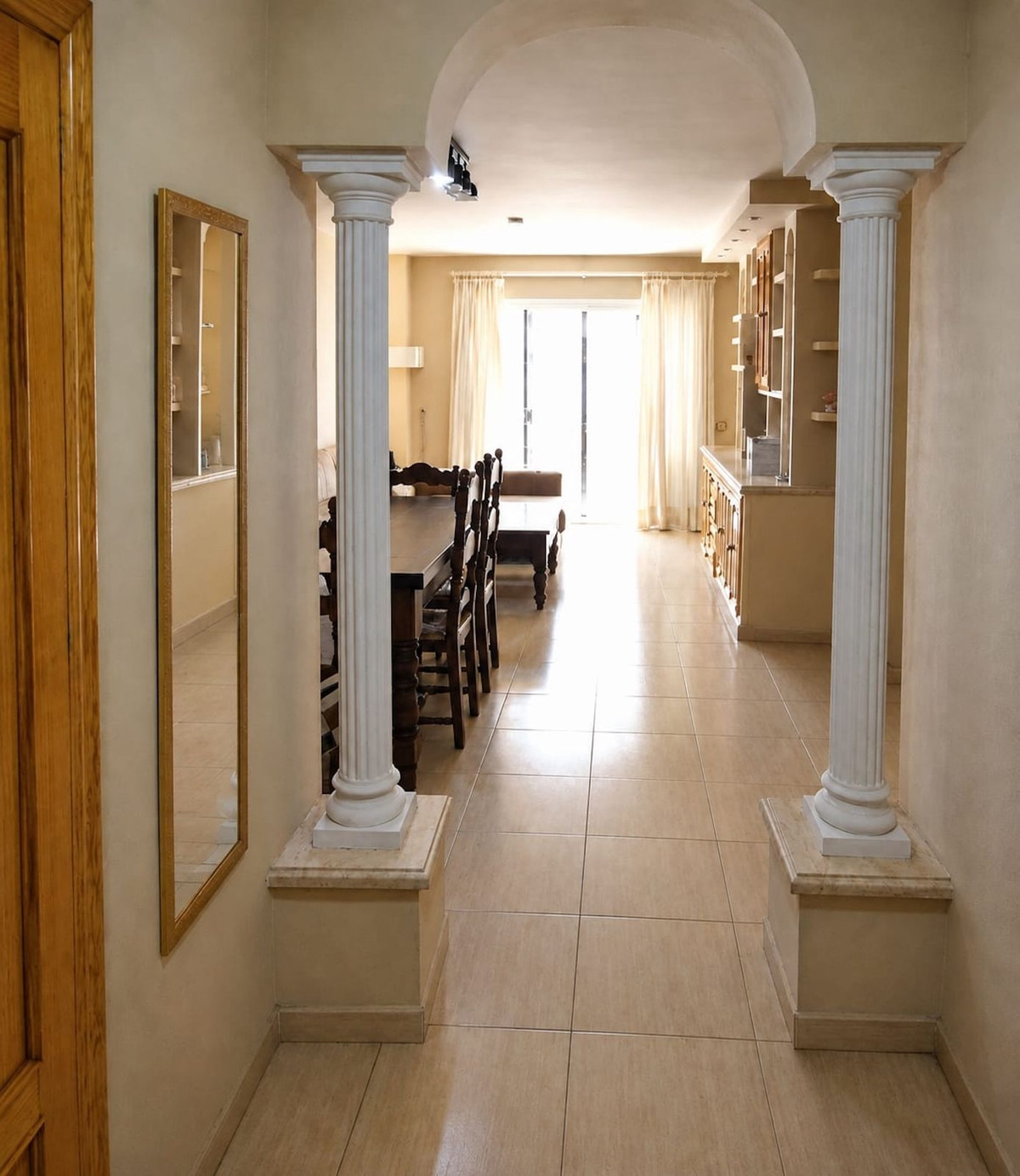 Huis te koop in Marbella | 3 slaapkamers H5469046