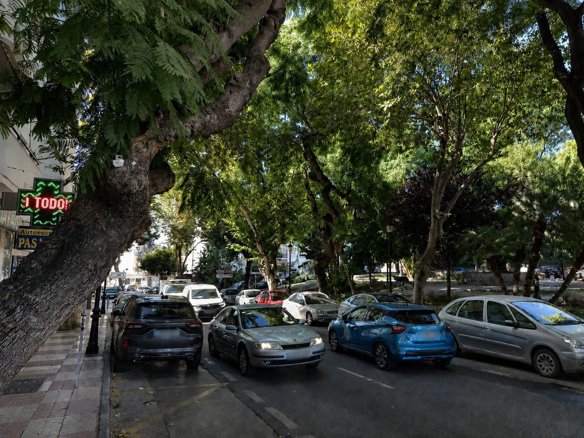 Huis te koop in Marbella | 3 slaapkamers H5469046