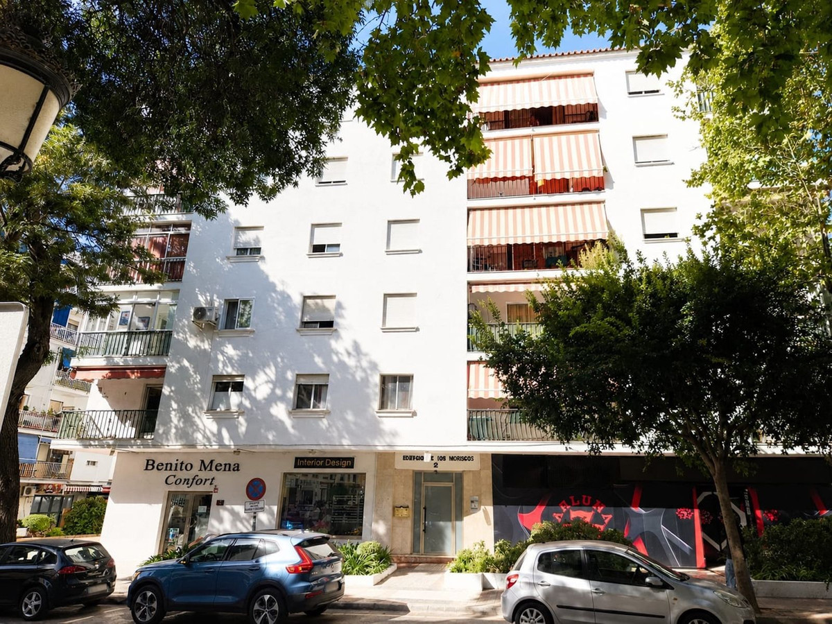Huis te koop in Marbella | 3 slaapkamers H5469046