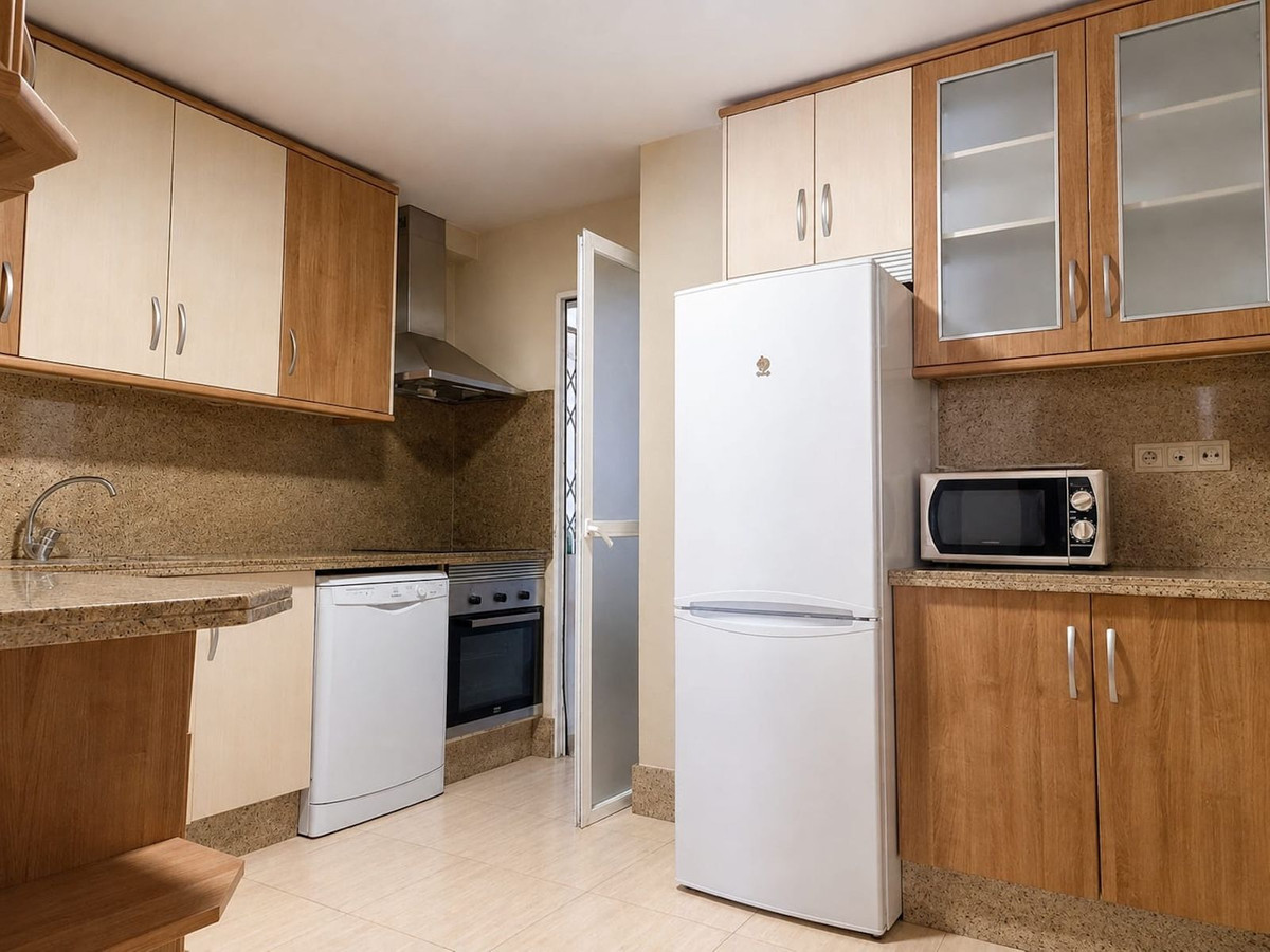 Huis te koop in Marbella | 3 slaapkamers H5469046