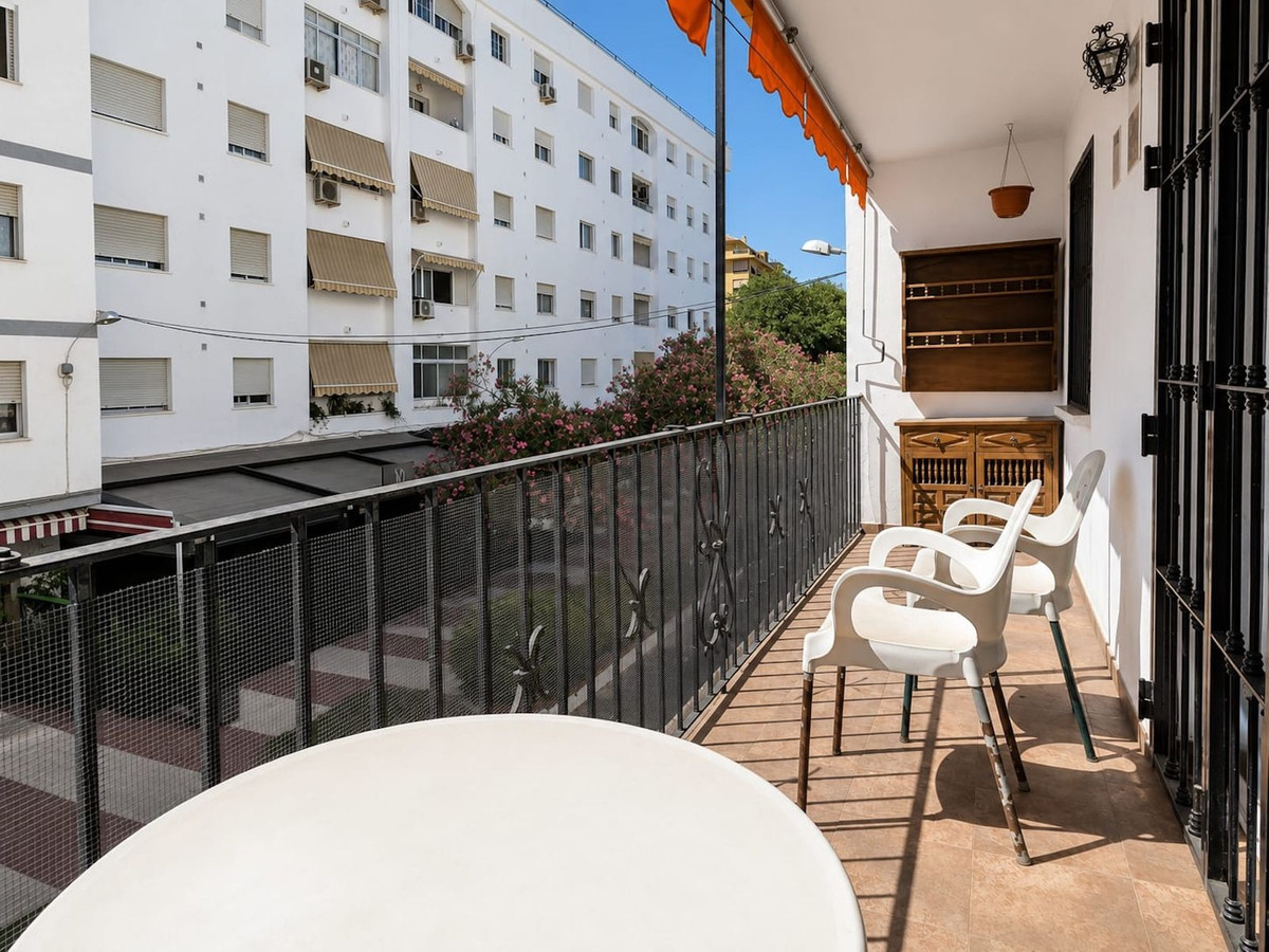 Huis te koop in Marbella | 3 slaapkamers H5469046