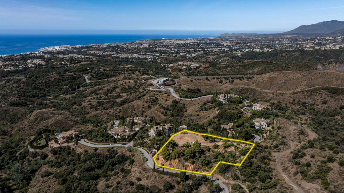 Percelen te koop in Marbella | 0 slaapkamers H5528314