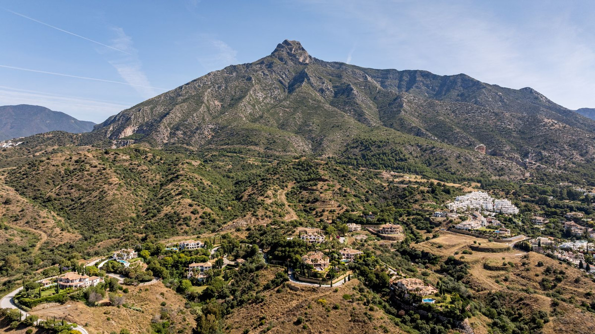 Percelen te koop in Marbella | 0 slaapkamers H5528314