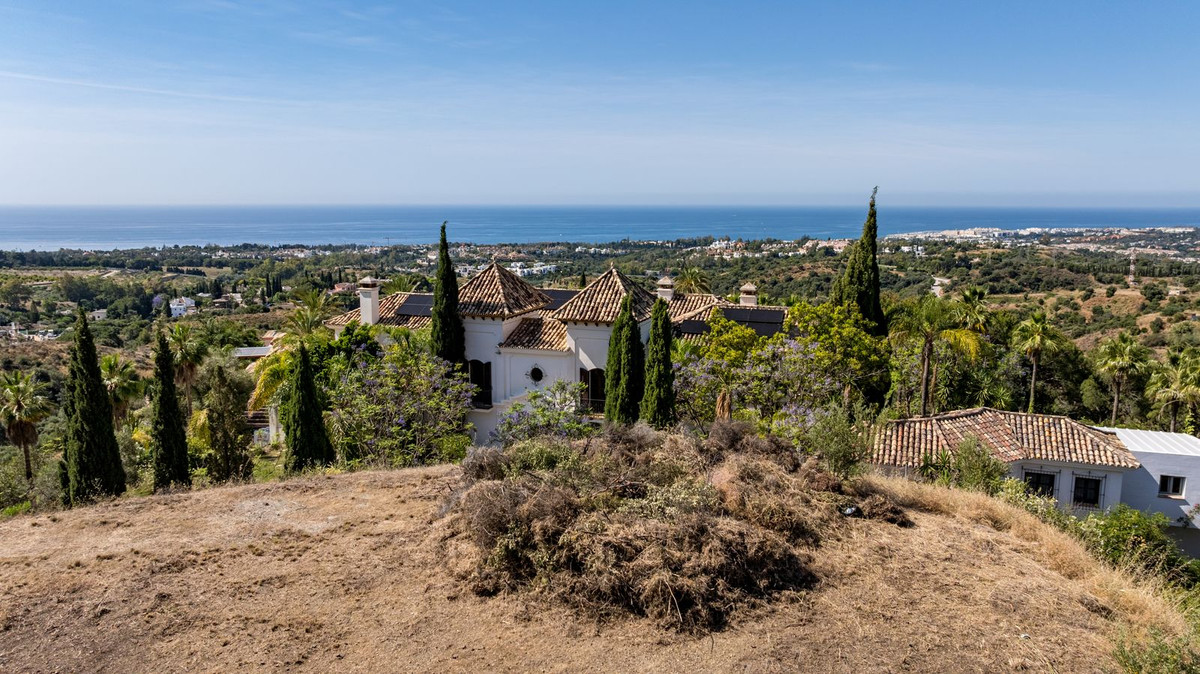 Percelen te koop in Marbella | 0 slaapkamers H5528314
