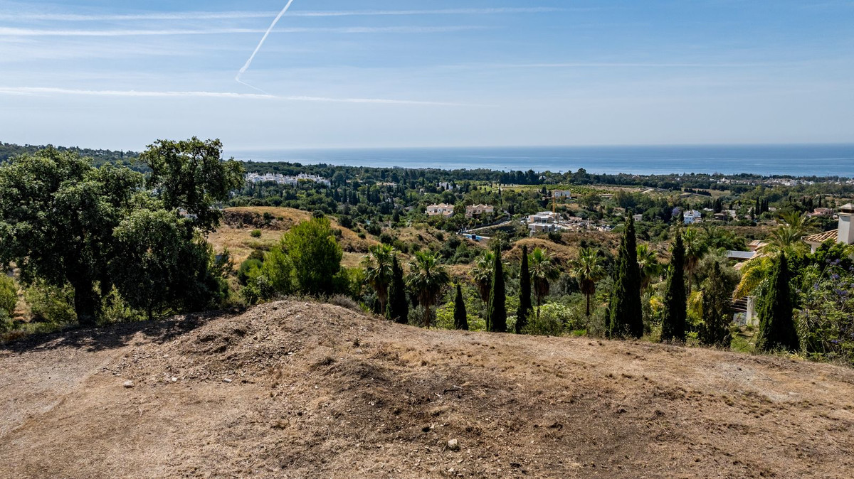 Percelen te koop in Marbella | 0 slaapkamers H5528314