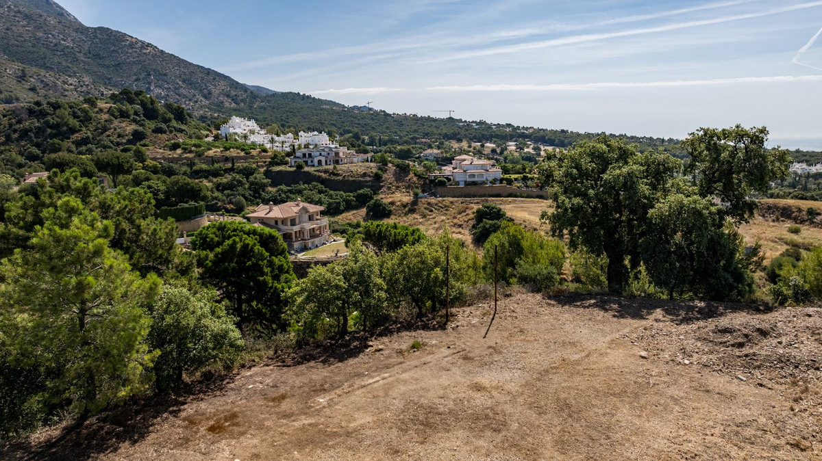 Percelen te koop in Marbella | 0 slaapkamers H5528314