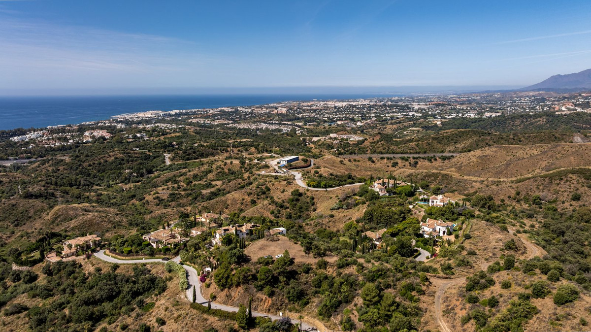 Percelen te koop in Marbella | 0 slaapkamers H5528314