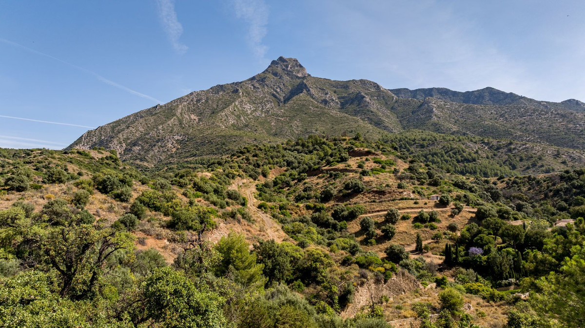 Percelen te koop in Marbella | 0 slaapkamers H5528314