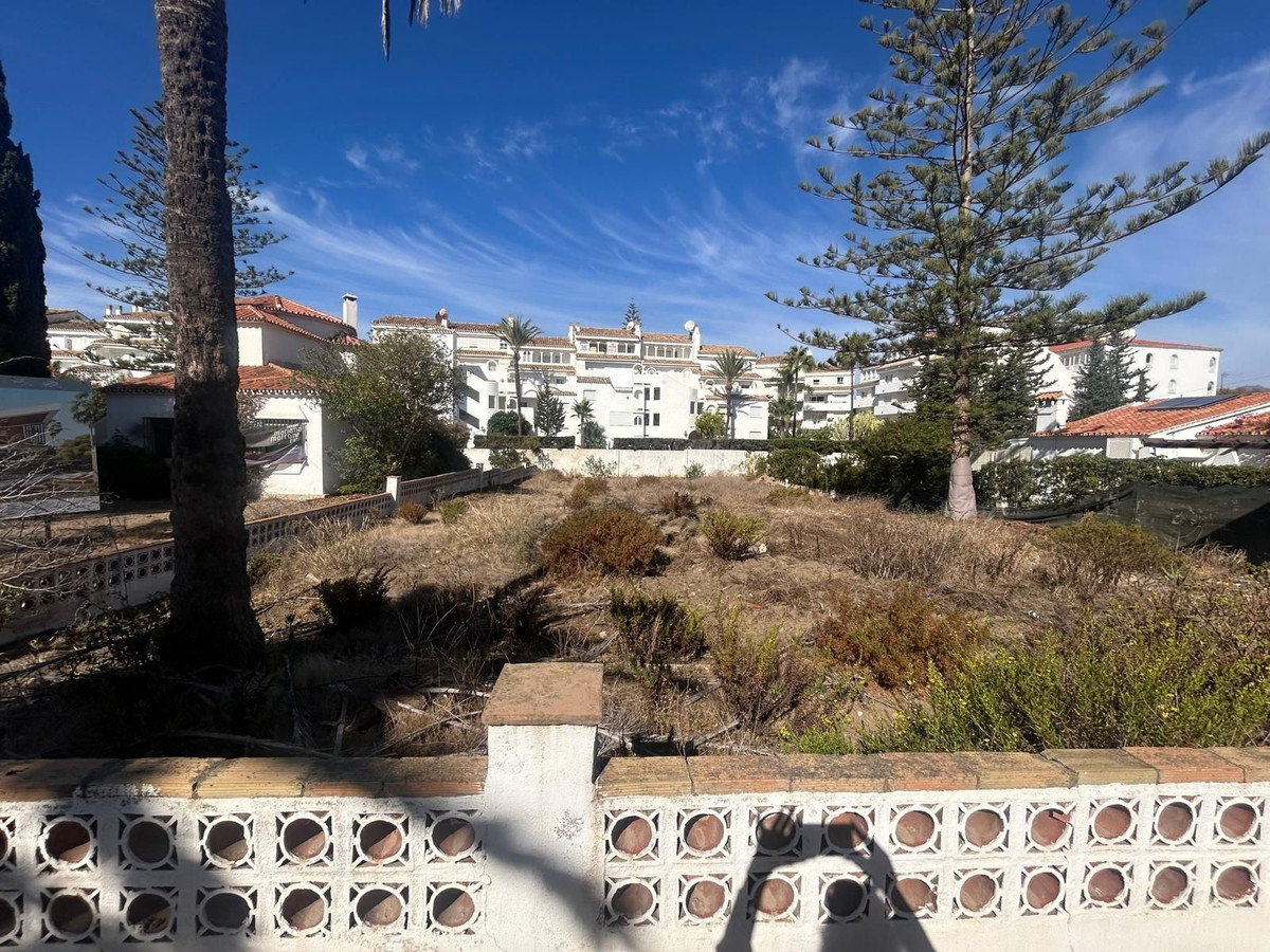 Residential Plot for sale in Marbesa | 0 bedrooms H4794652