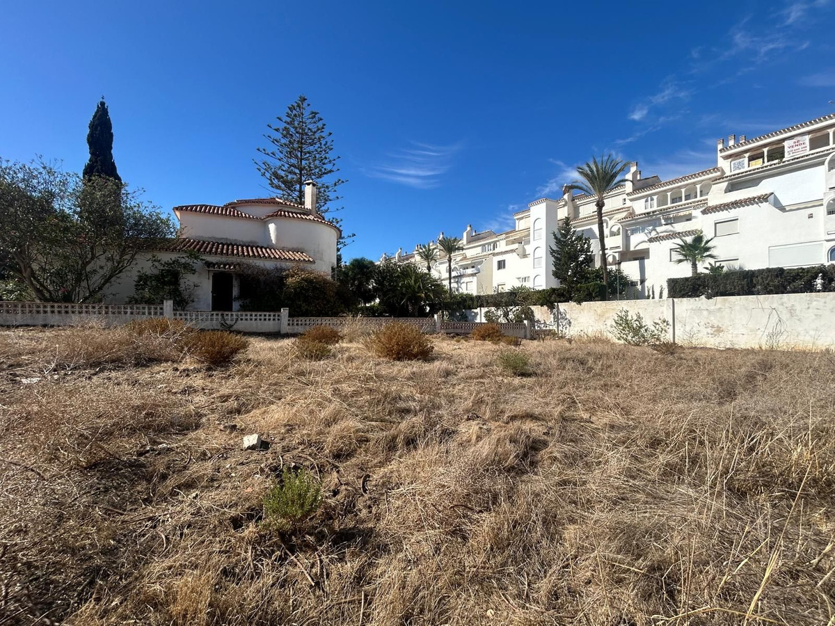 Residential Plot for sale in Marbesa | 0 bedrooms H4794652
