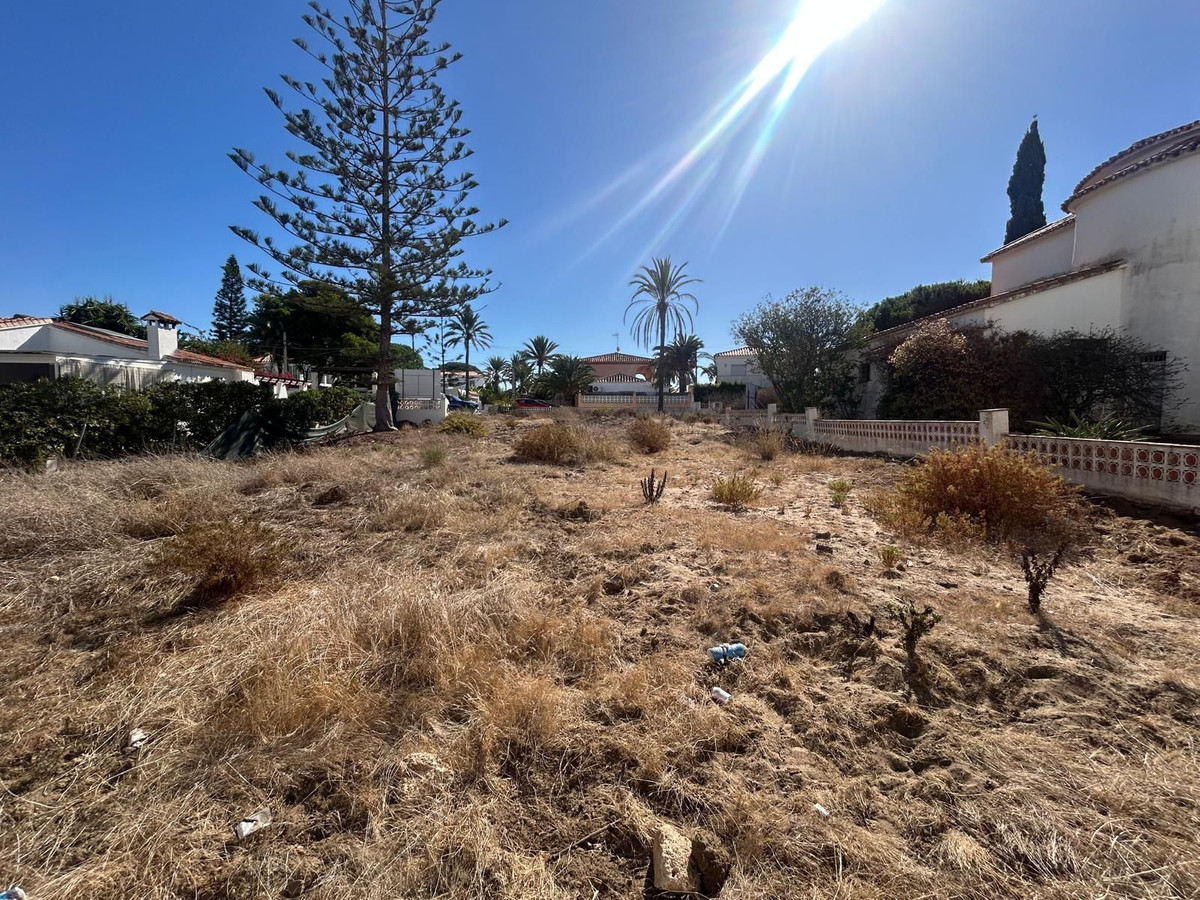 Residential Plot for sale in Marbesa | 0 bedrooms H4794652