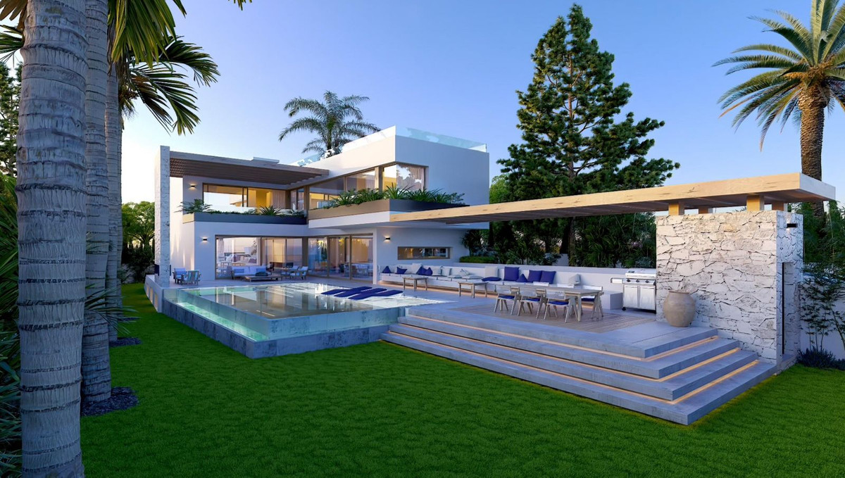 Residential Plot for sale in Marbesa | 0 bedrooms H4794652