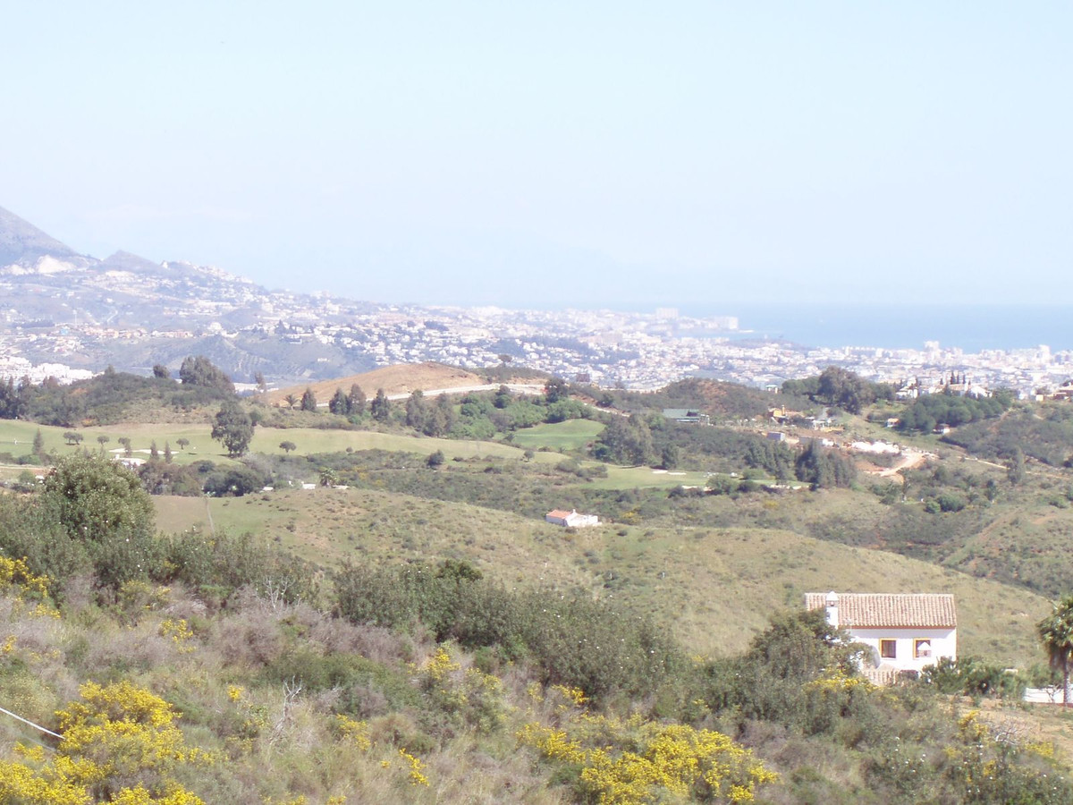 Grond te koop in Mijas | 0 slaapkamers H4658773