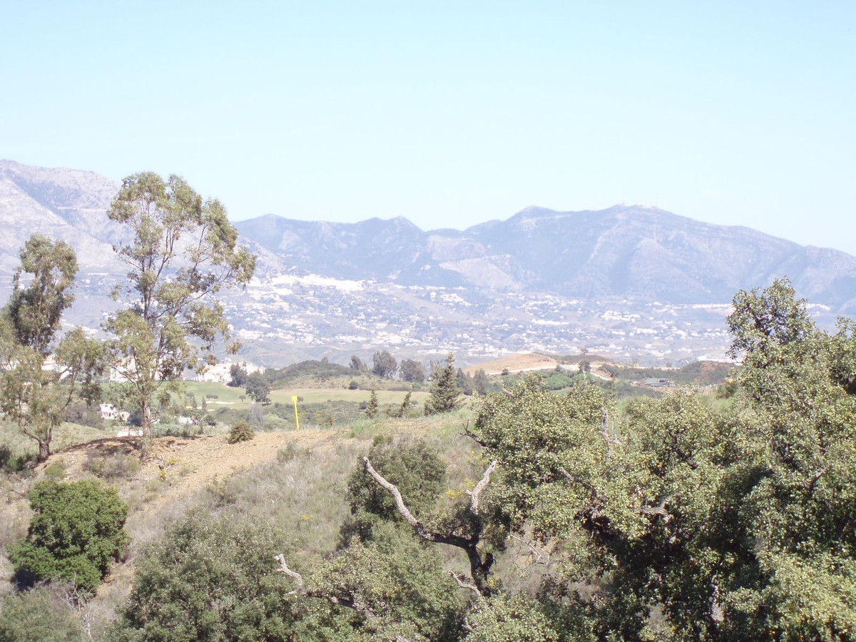 Grond te koop in Mijas | 0 slaapkamers H4658773