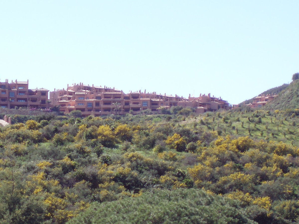 Grond te koop in Mijas | 0 slaapkamers H4658773