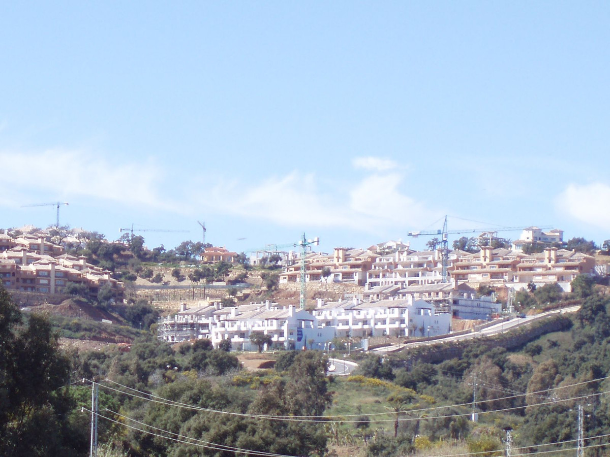 Grond te koop in Mijas | 0 slaapkamers H4658773